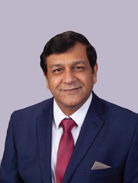 Sanjay Mathur