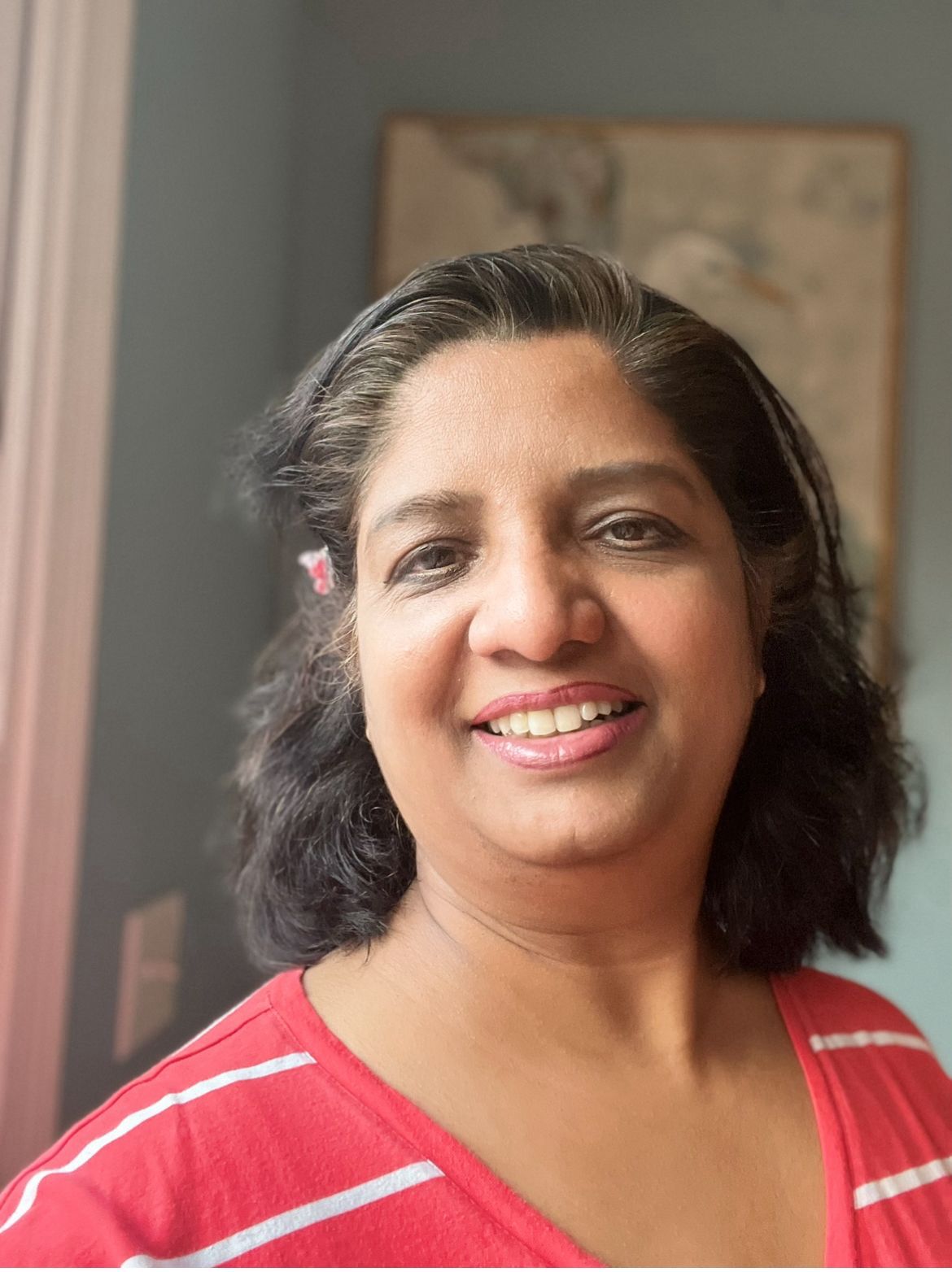 Bindu Gupta