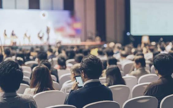 Nacha Annual Conference 2026